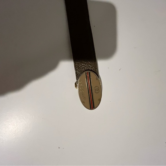 Gucci Vintage Belt - Picture 6 of 7